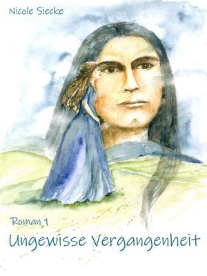 cover image of Ungewisse Vergangenheit